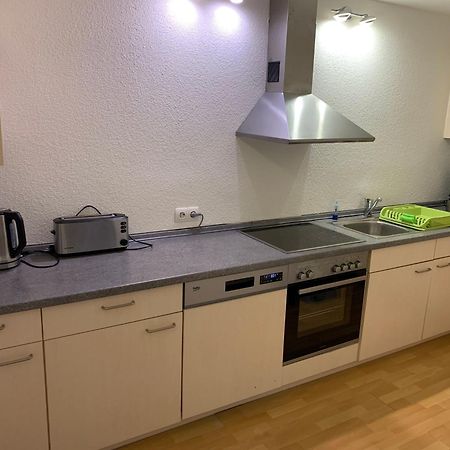 Ferienwohnungen Aviva Bodman - Urlaub In Unmittelbarer Seenaehe Eksteriør billede